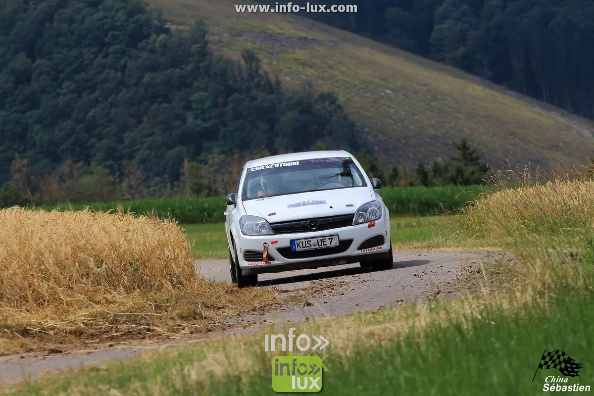 Rallye Lëtzebuerg 2019 à Hosingen — photo 134
