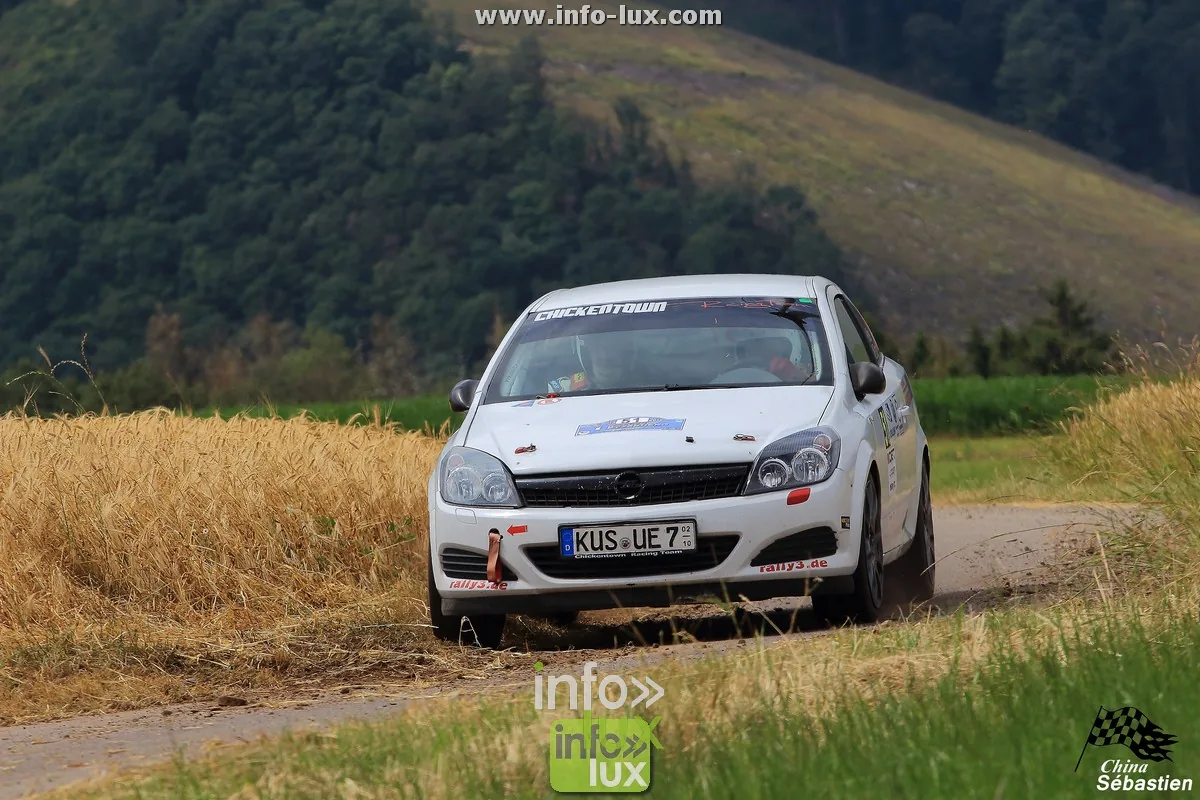 Rallye Lëtzebuerg 2019 à Hosingen — photo 135