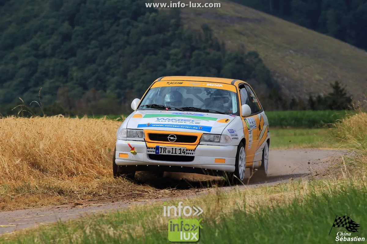 Rallye Lëtzebuerg 2019 à Hosingen — photo 136