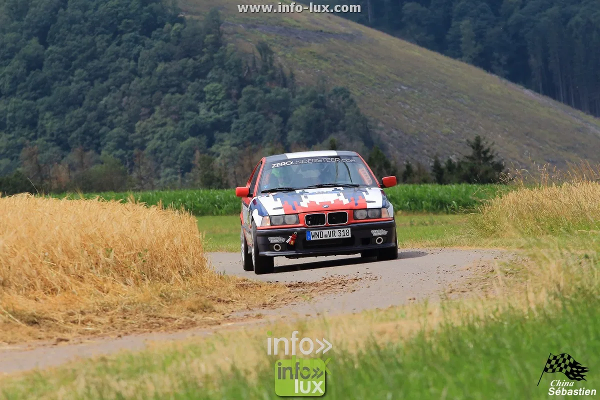 Rallye Lëtzebuerg 2019 à Hosingen — photo 137