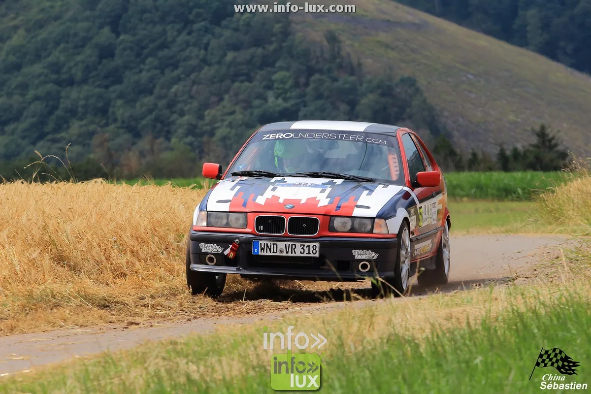 Rallye Lëtzebuerg 2019 à Hosingen — photo 138