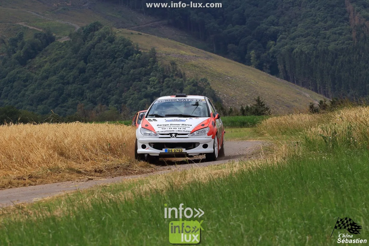 Rallye Lëtzebuerg 2019 à Hosingen — photo 139