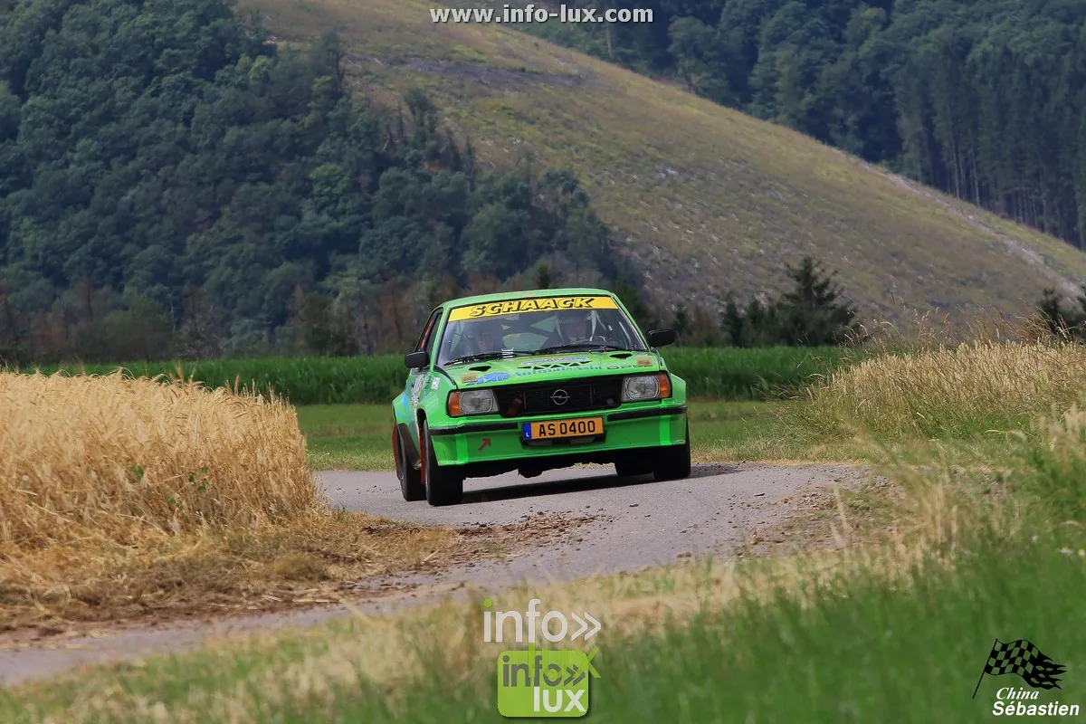 Rallye Lëtzebuerg 2019 à Hosingen — photo 141