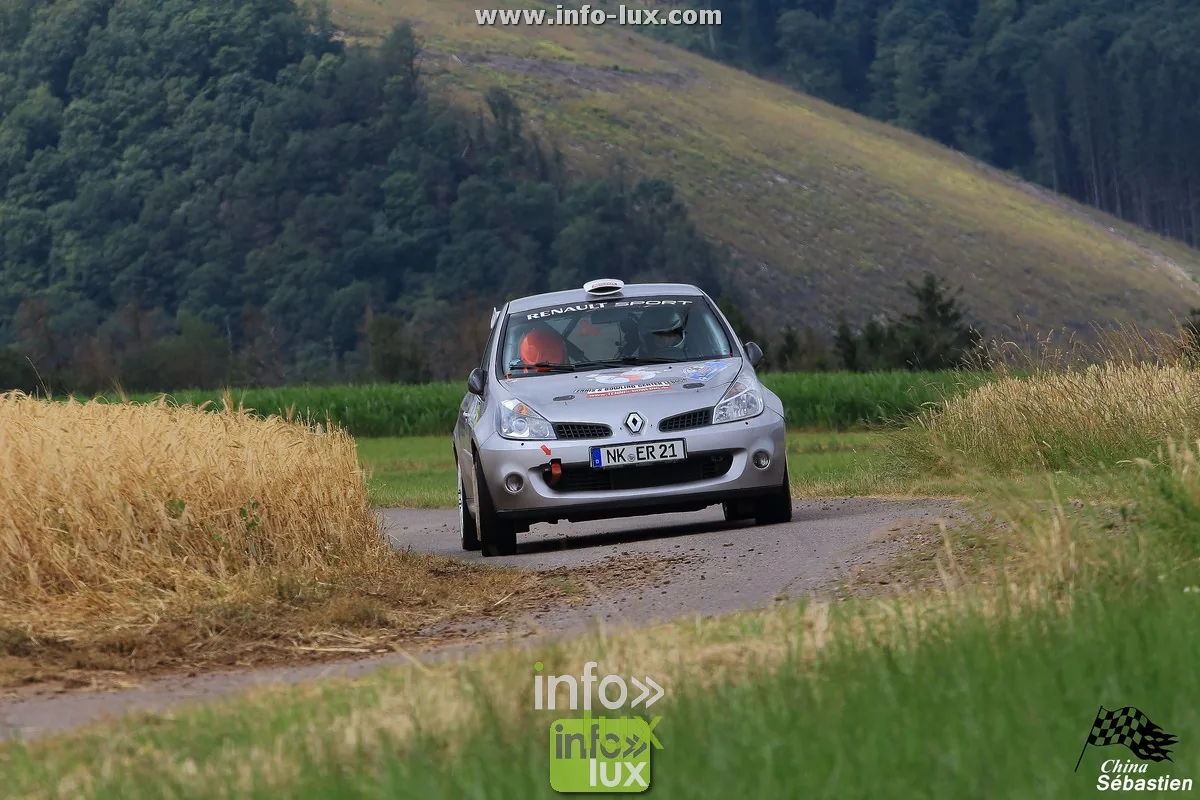 Rallye Lëtzebuerg 2019 à Hosingen — photo 144