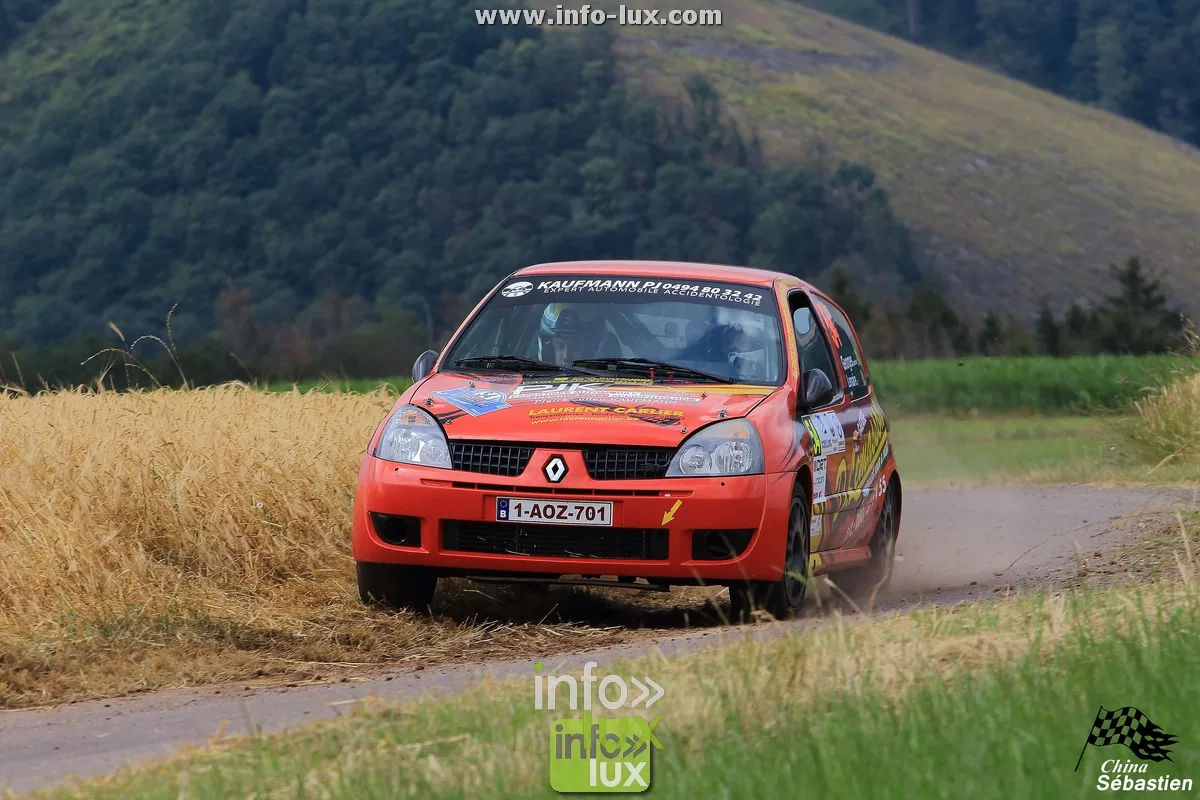 Rallye Lëtzebuerg 2019 à Hosingen — photo 146