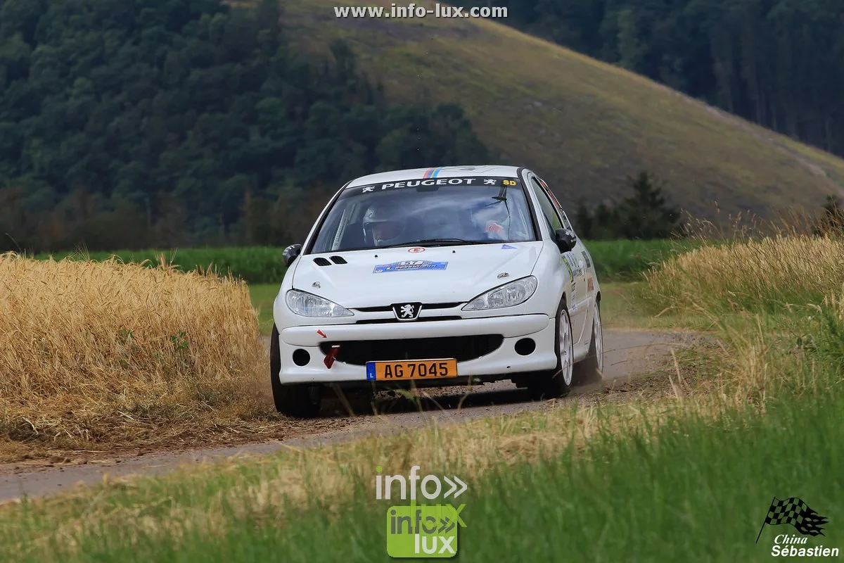 Rallye Lëtzebuerg 2019 à Hosingen — photo 147