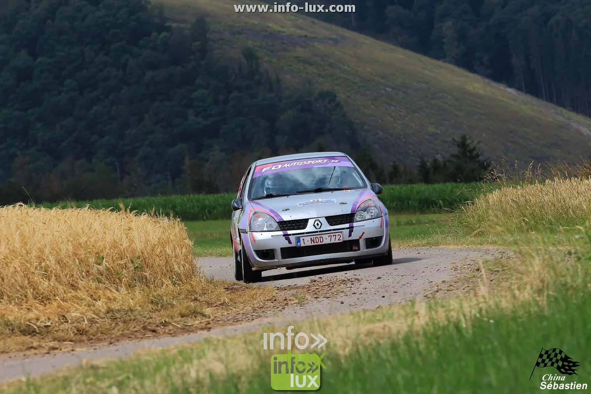 Rallye Lëtzebuerg 2019 à Hosingen — photo 148