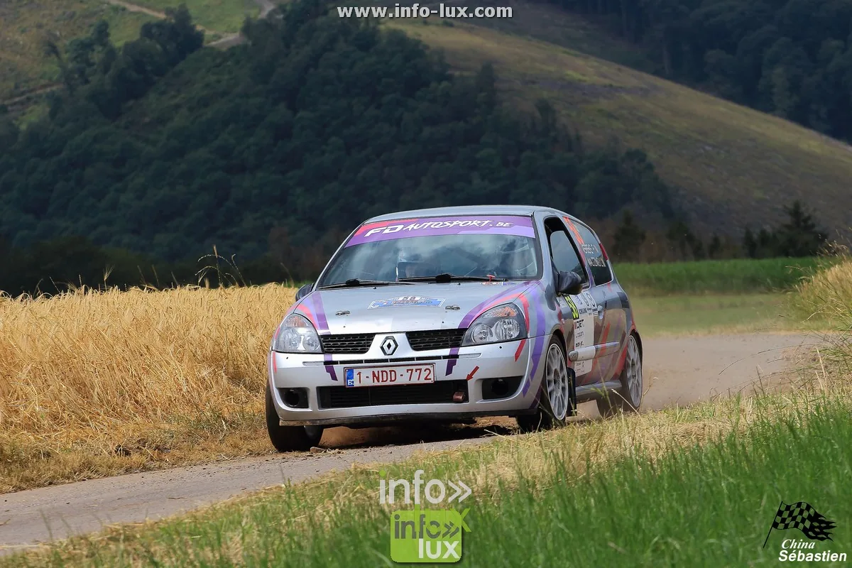 Rallye Lëtzebuerg 2019 à Hosingen — photo 149