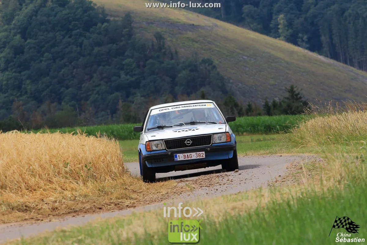 Rallye Lëtzebuerg 2019 à Hosingen — photo 151