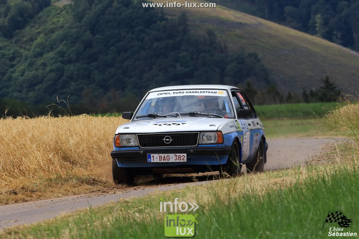 Rallye Lëtzebuerg 2019 à Hosingen — photo 152