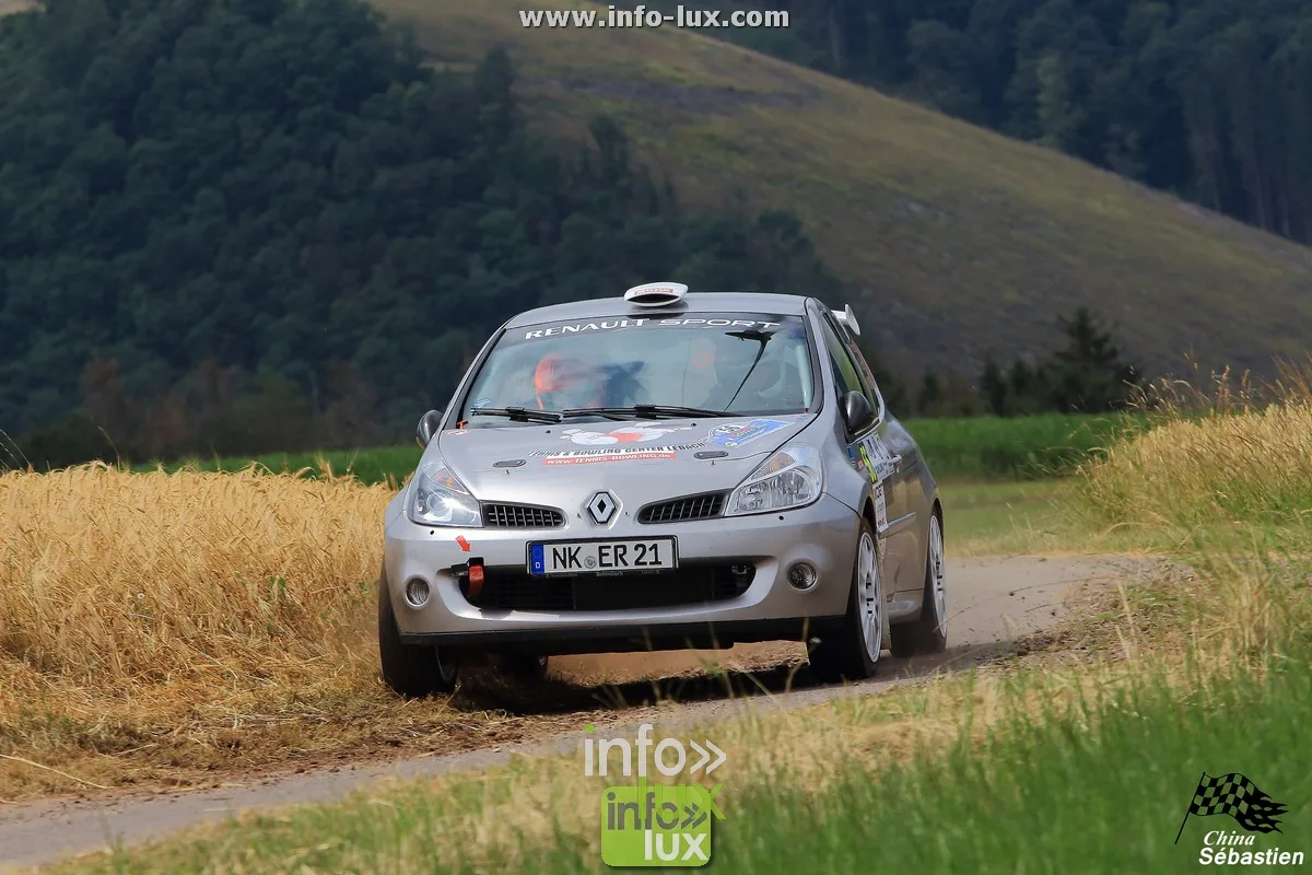 Rallye Lëtzebuerg 2019 à Hosingen — photo 153