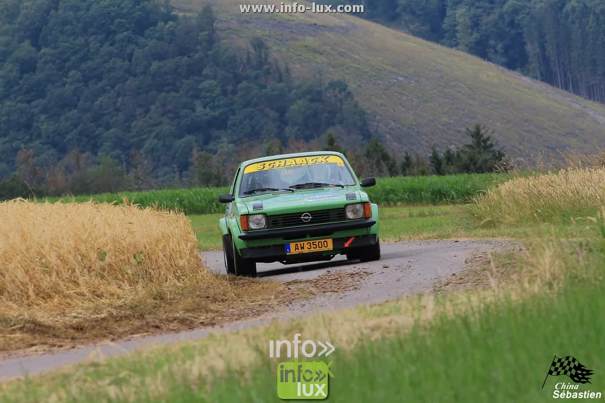 Rallye Lëtzebuerg 2019 à Hosingen — photo 154