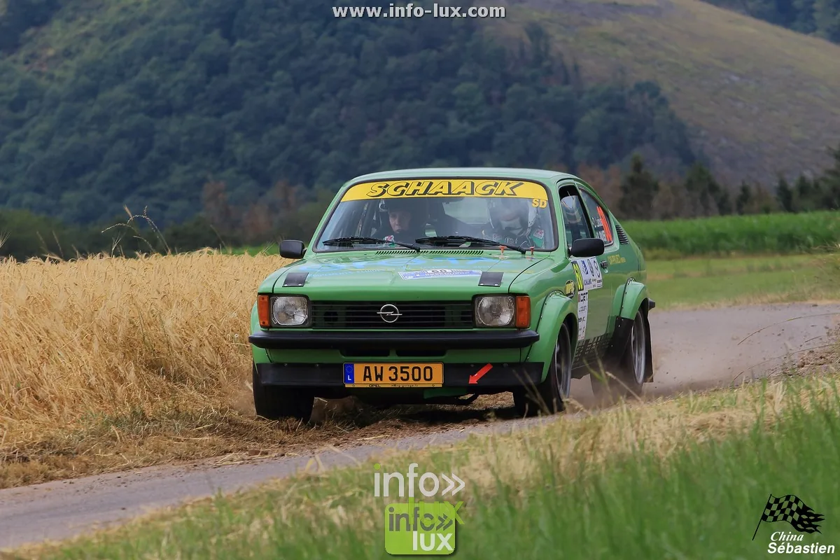 Rallye Lëtzebuerg 2019 à Hosingen — photo 155