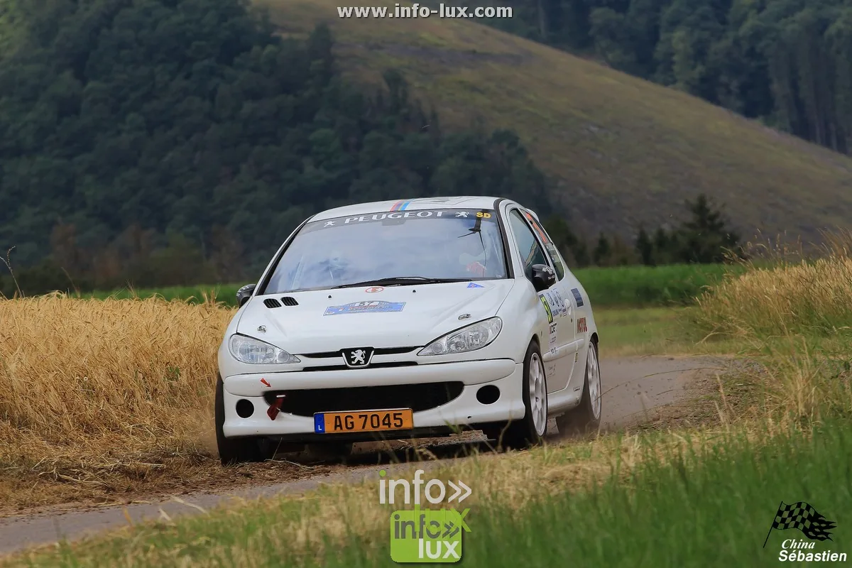 Rallye Lëtzebuerg 2019 à Hosingen — photo 156