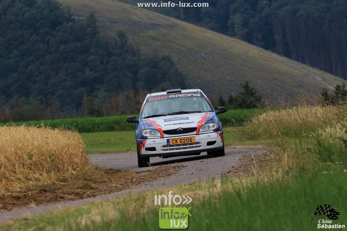 Rallye Lëtzebuerg 2019 à Hosingen — photo 157