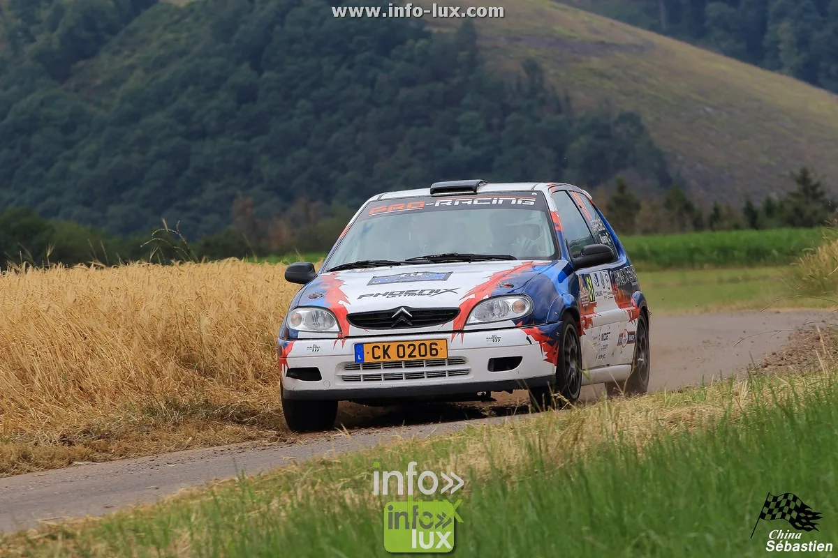 Rallye Lëtzebuerg 2019 à Hosingen — photo 158