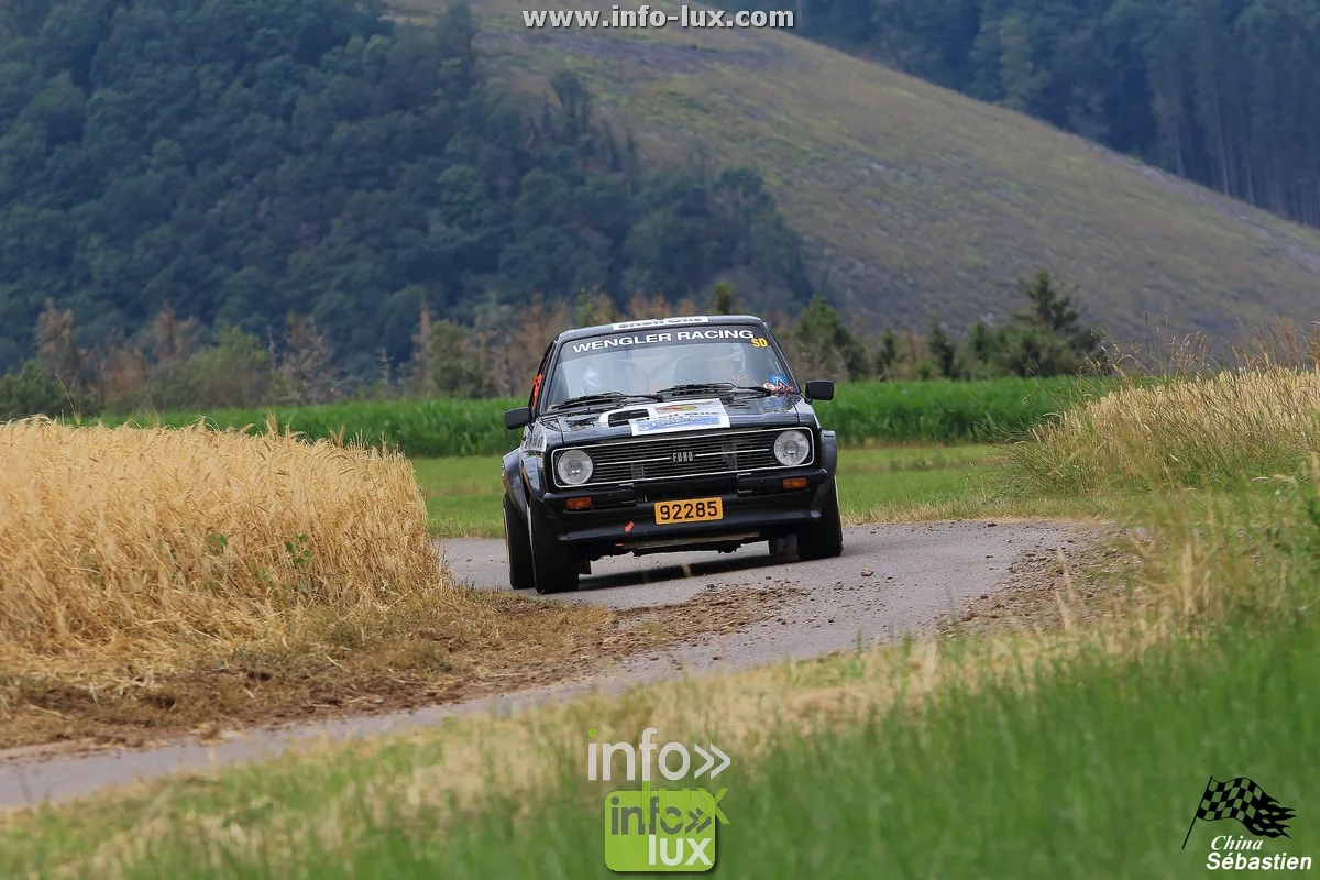 Rallye Lëtzebuerg 2019 à Hosingen — photo 159