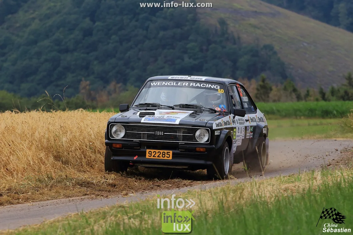 Rallye Lëtzebuerg 2019 à Hosingen — photo 160