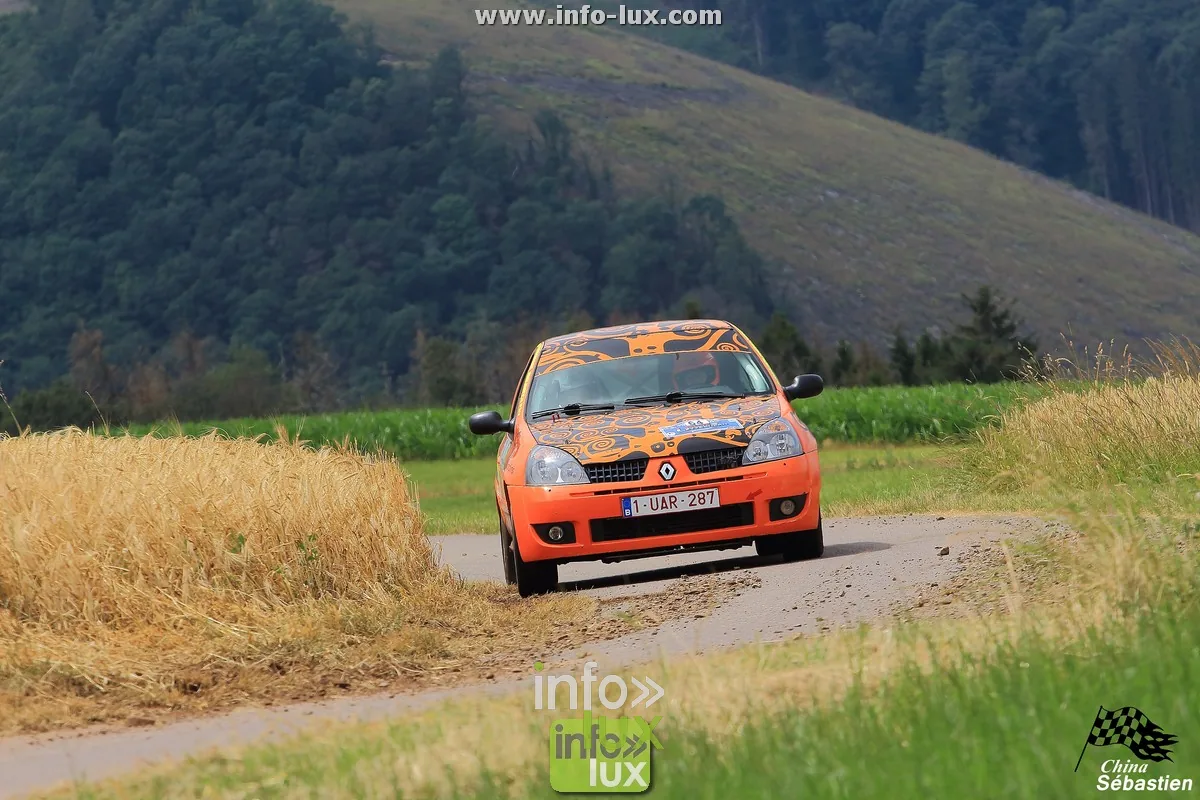 Rallye Lëtzebuerg 2019 à Hosingen — photo 161