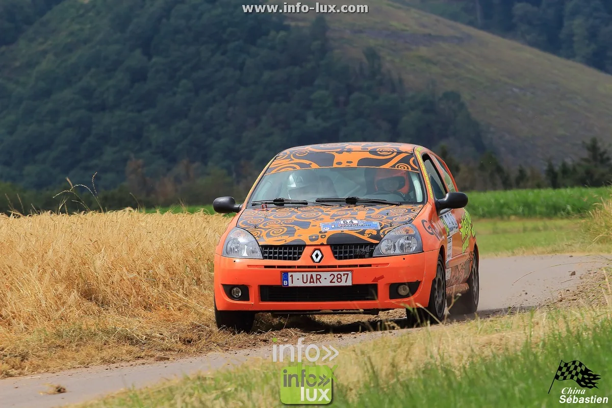 Rallye Lëtzebuerg 2019 à Hosingen — photo 162