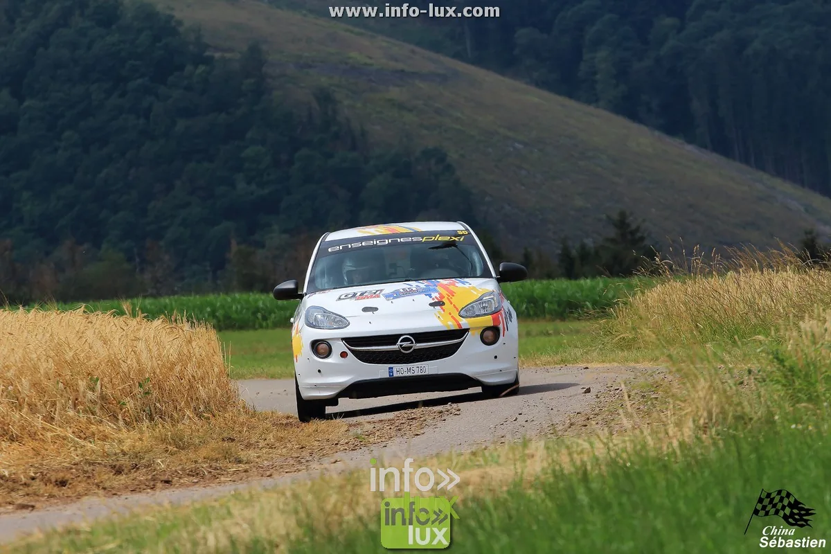 Rallye Lëtzebuerg 2019 à Hosingen — photo 163