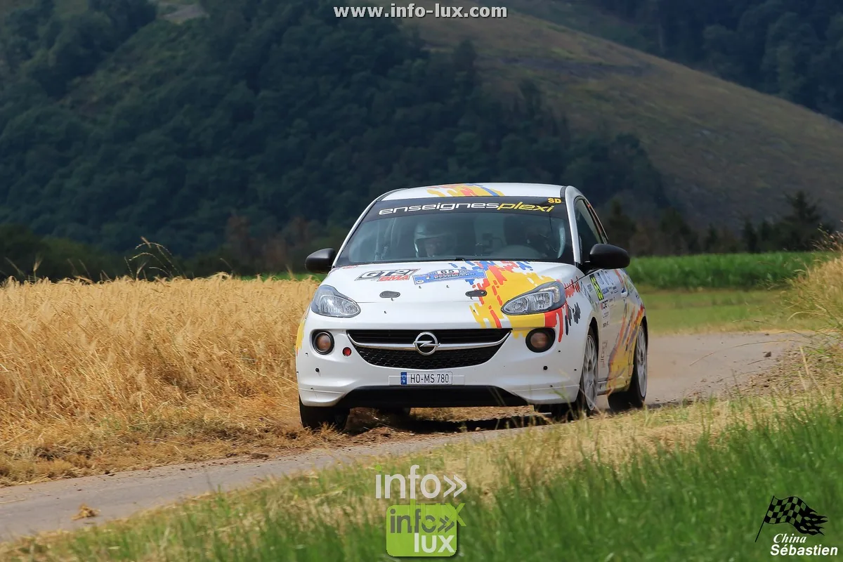 Rallye Lëtzebuerg 2019 à Hosingen — photo 164