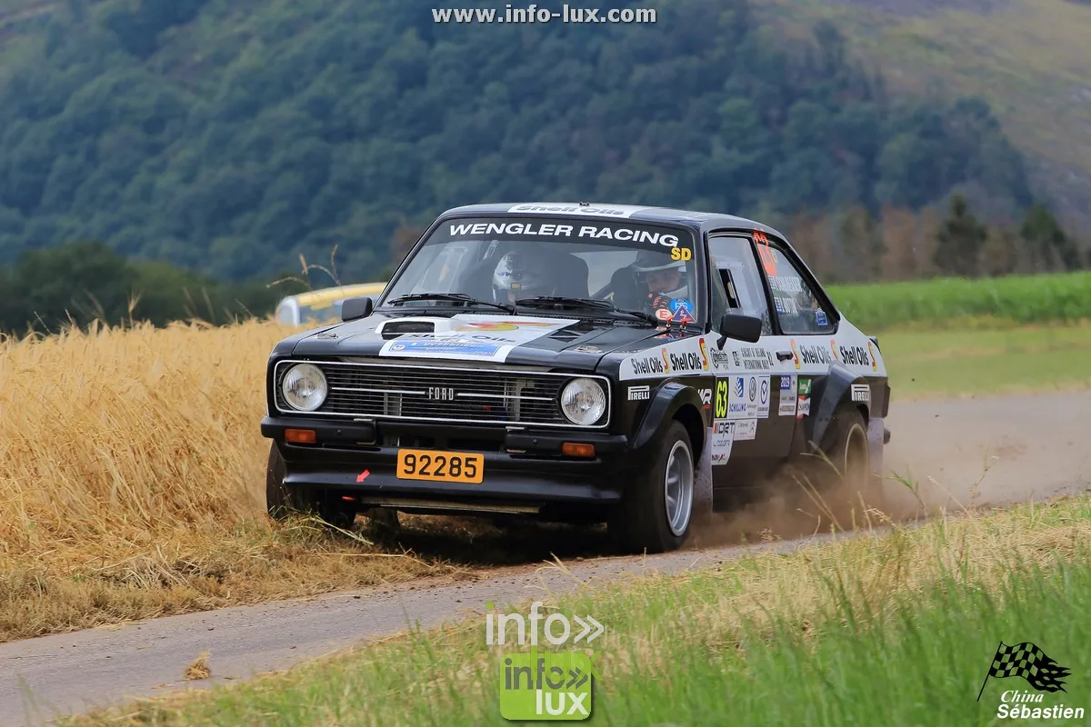 Rallye Lëtzebuerg 2019 à Hosingen — photo 165