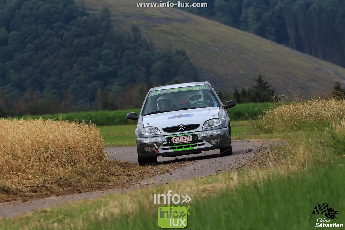 Rallye Lëtzebuerg 2019 à Hosingen — photo 166