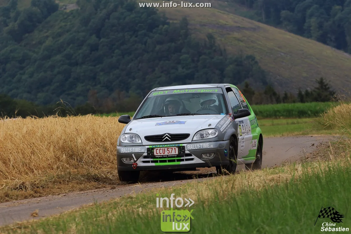 Rallye Lëtzebuerg 2019 à Hosingen — photo 167