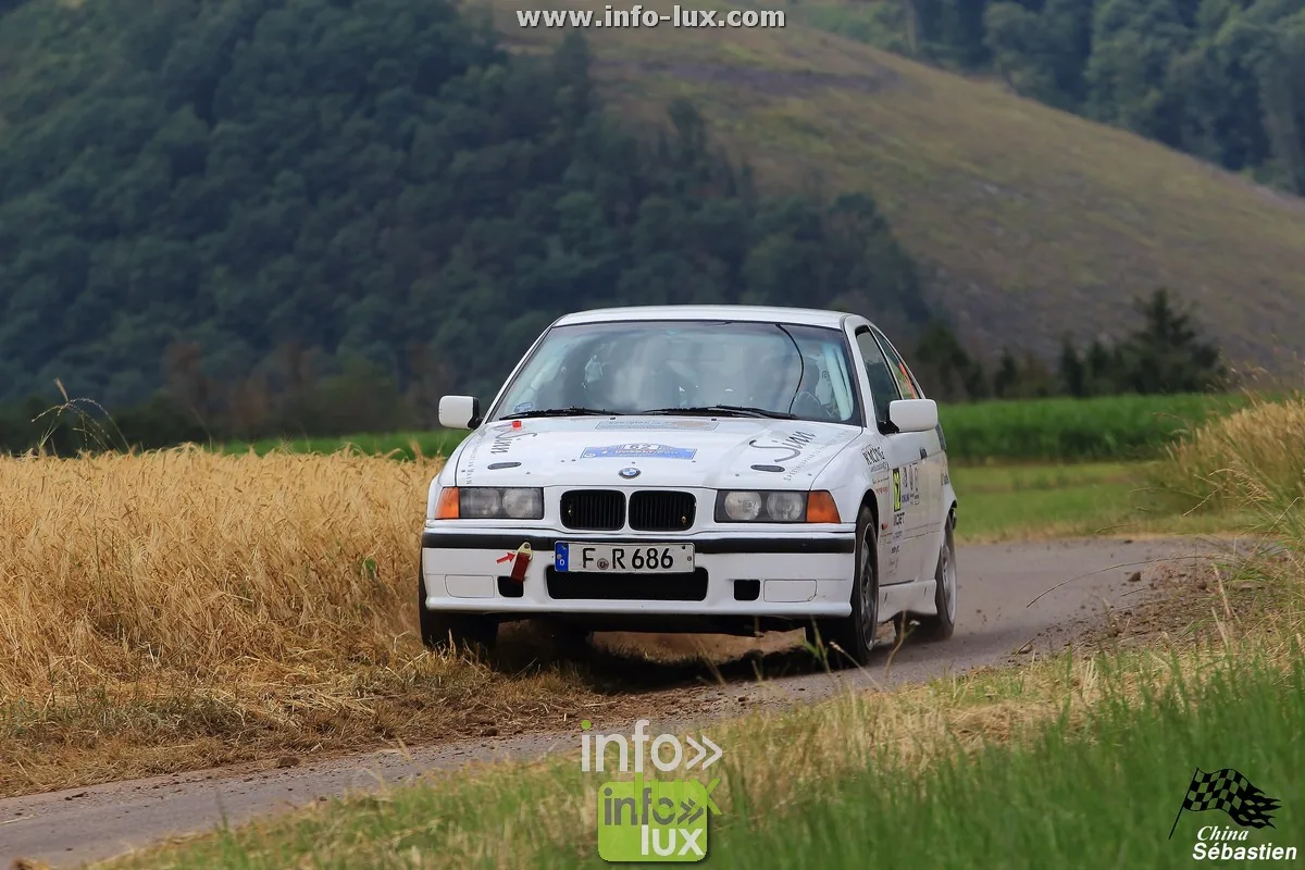 Rallye Lëtzebuerg 2019 à Hosingen — photo 169