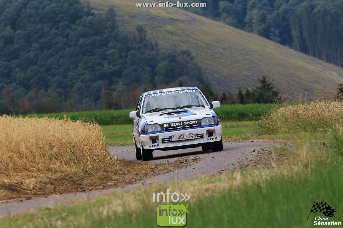 Rallye Lëtzebuerg 2019 à Hosingen — photo 171