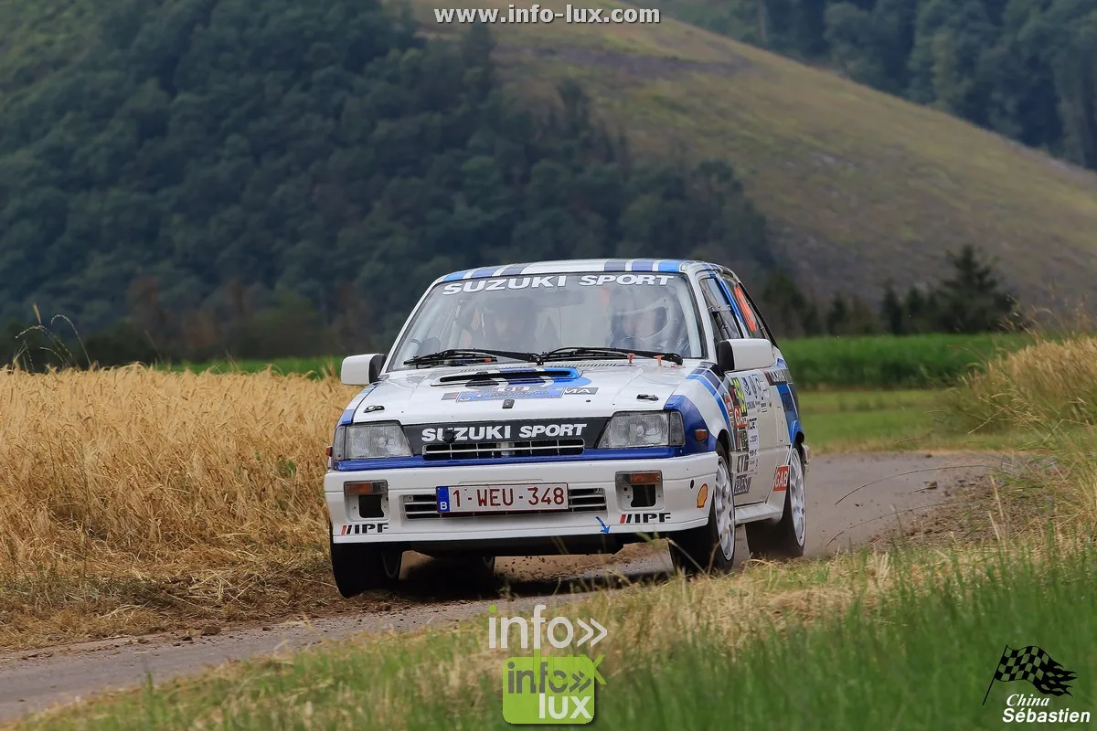 Rallye Lëtzebuerg 2019 à Hosingen — photo 172