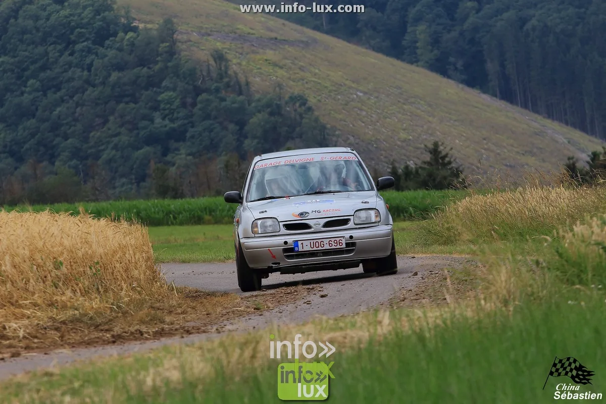 Rallye Lëtzebuerg 2019 à Hosingen — photo 173