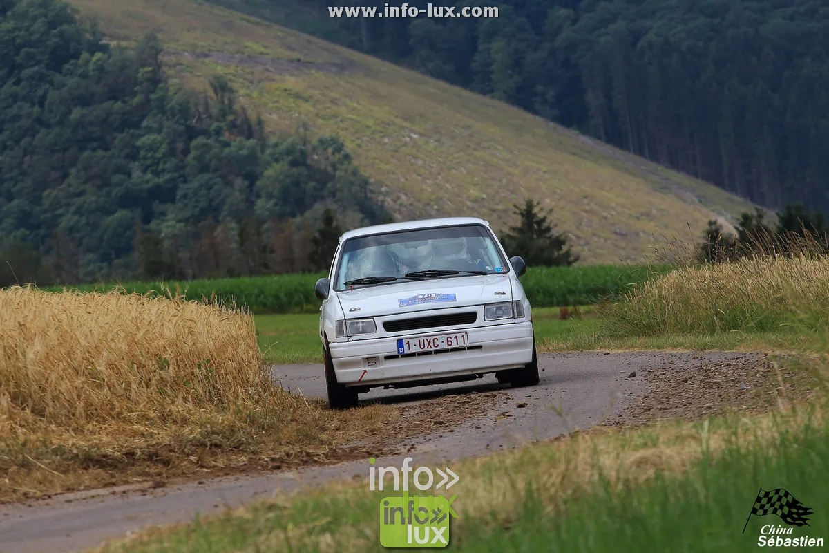 Rallye Lëtzebuerg 2019 à Hosingen — photo 175