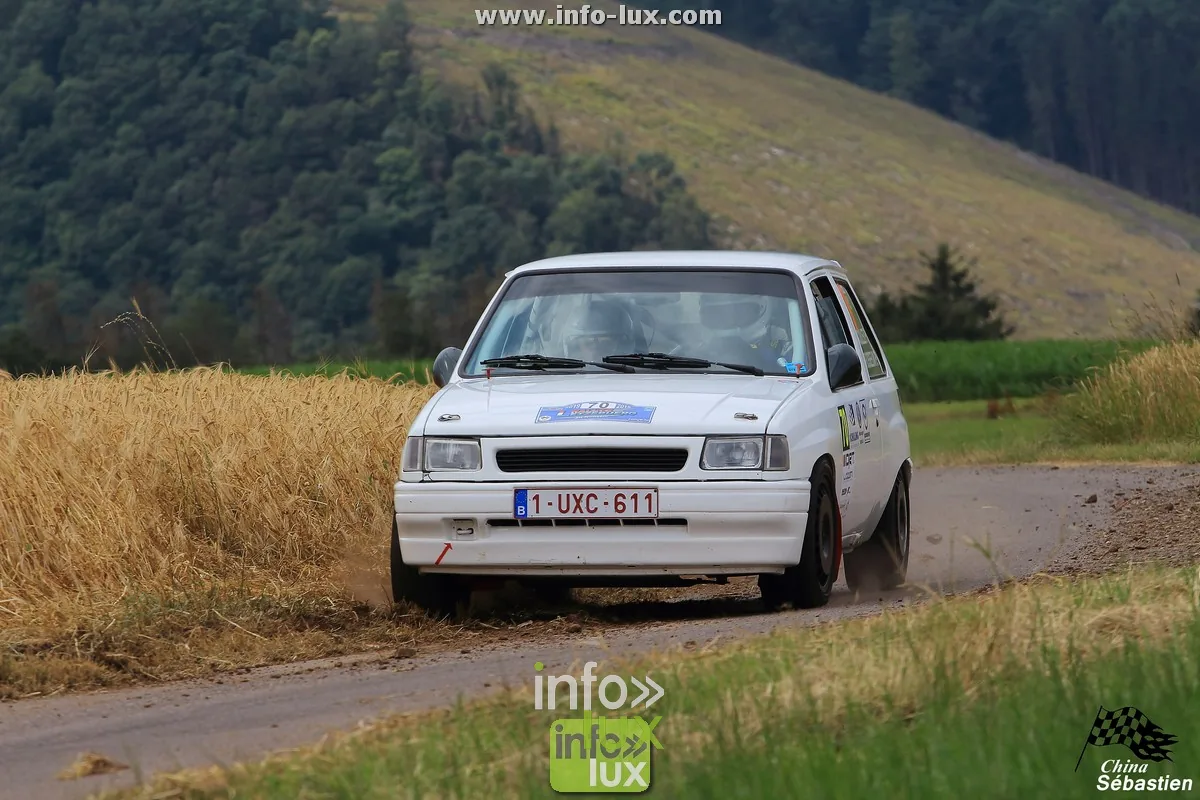 Rallye Lëtzebuerg 2019 à Hosingen — photo 176
