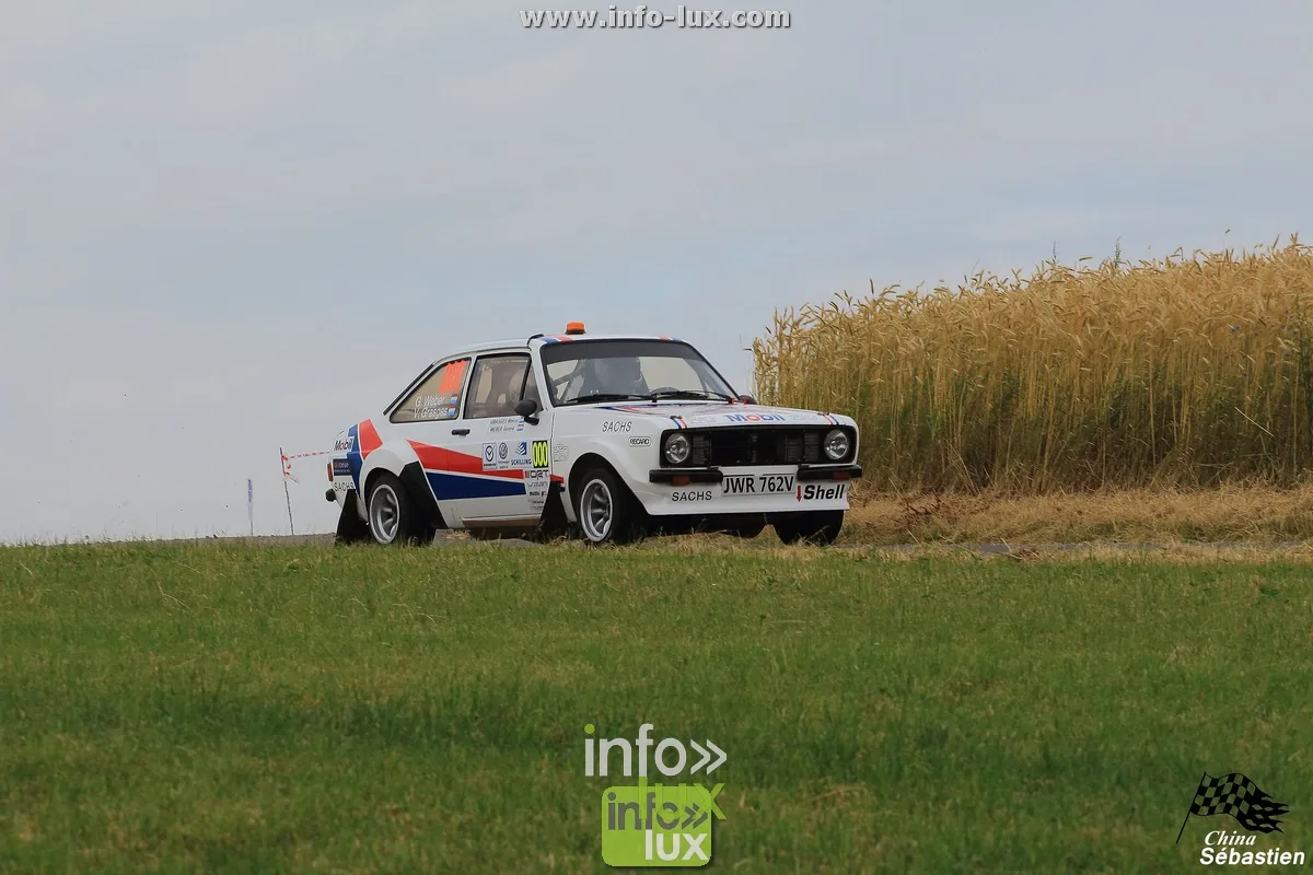 Rallye Lëtzebuerg 2019 à Hosingen — photo 177