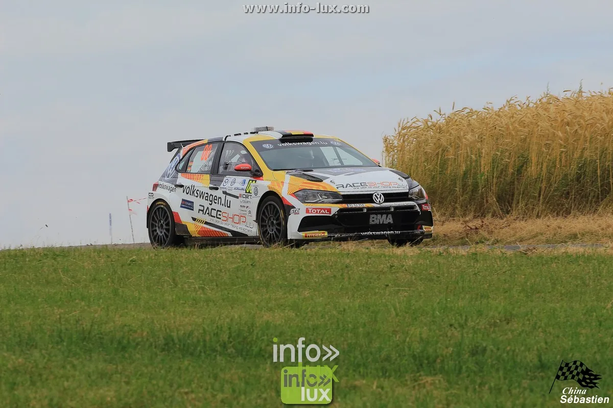 Rallye Lëtzebuerg 2019 à Hosingen — photo 178