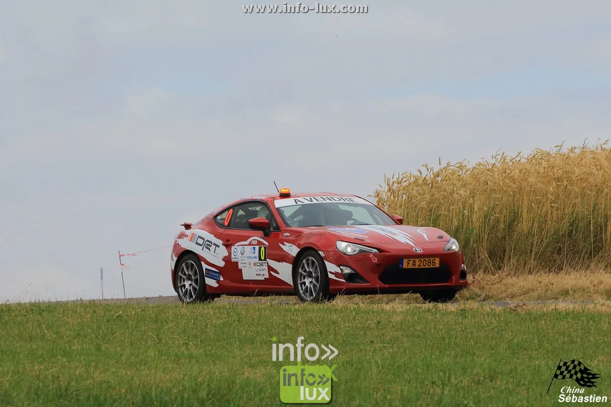 Rallye Lëtzebuerg 2019 à Hosingen — photo 179