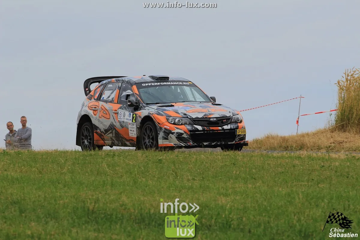 Rallye Lëtzebuerg 2019 à Hosingen — photo 181