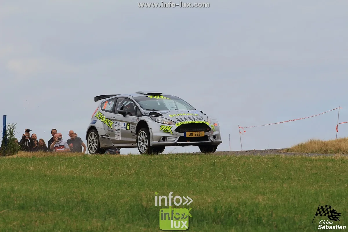 Rallye Lëtzebuerg 2019 à Hosingen — photo 184