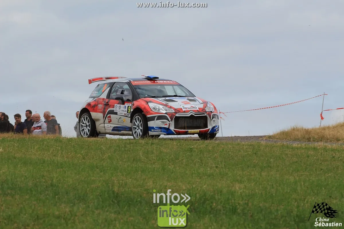 Rallye Lëtzebuerg 2019 à Hosingen — photo 186