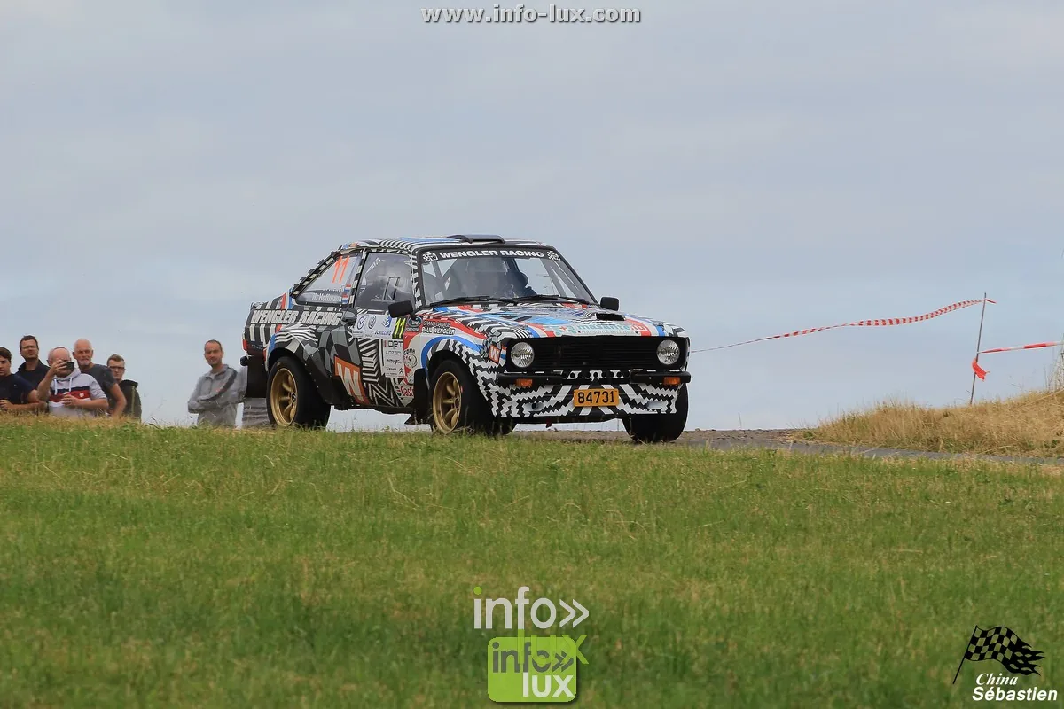Rallye Lëtzebuerg 2019 à Hosingen — photo 187
