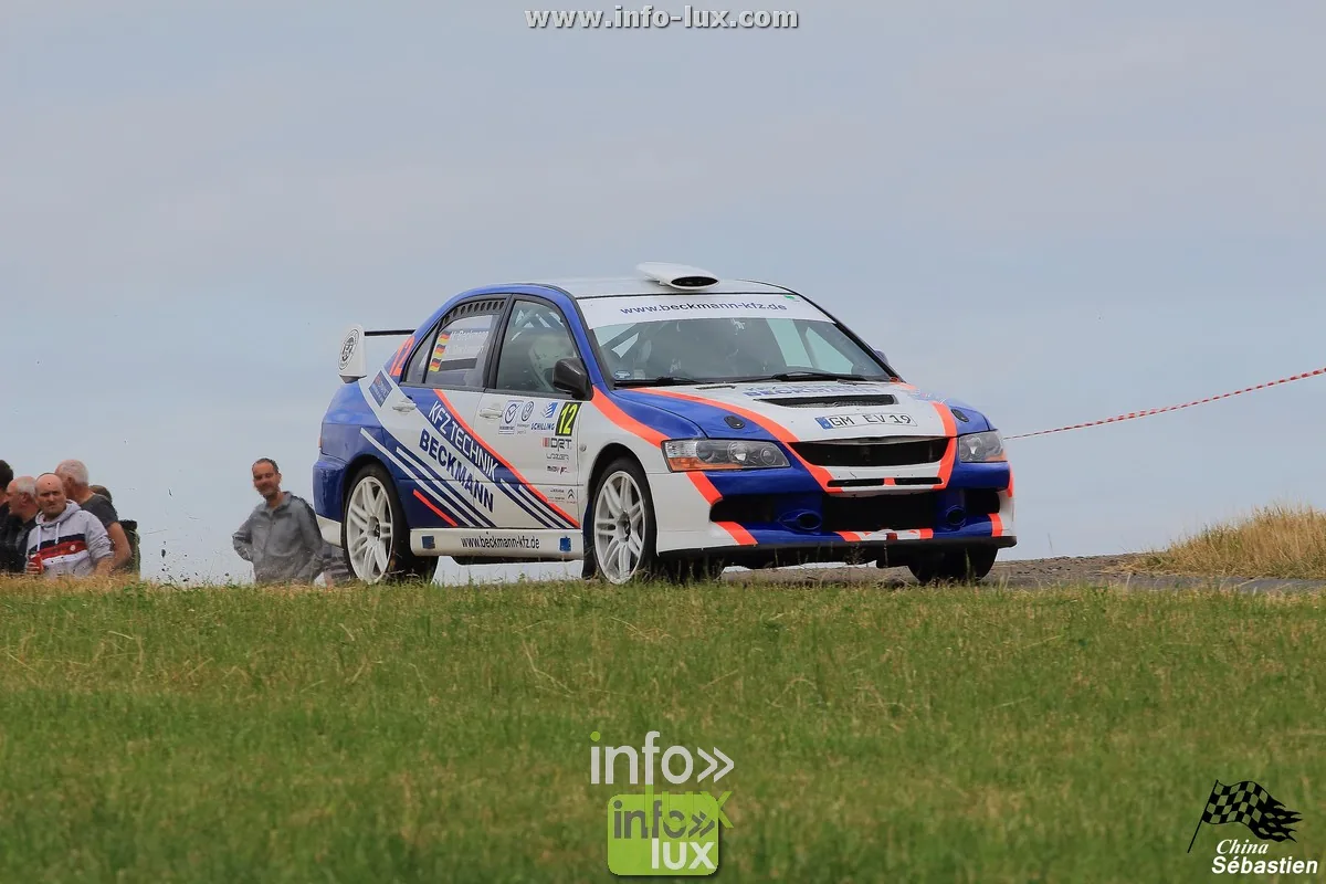 Rallye Lëtzebuerg 2019 à Hosingen — photo 188