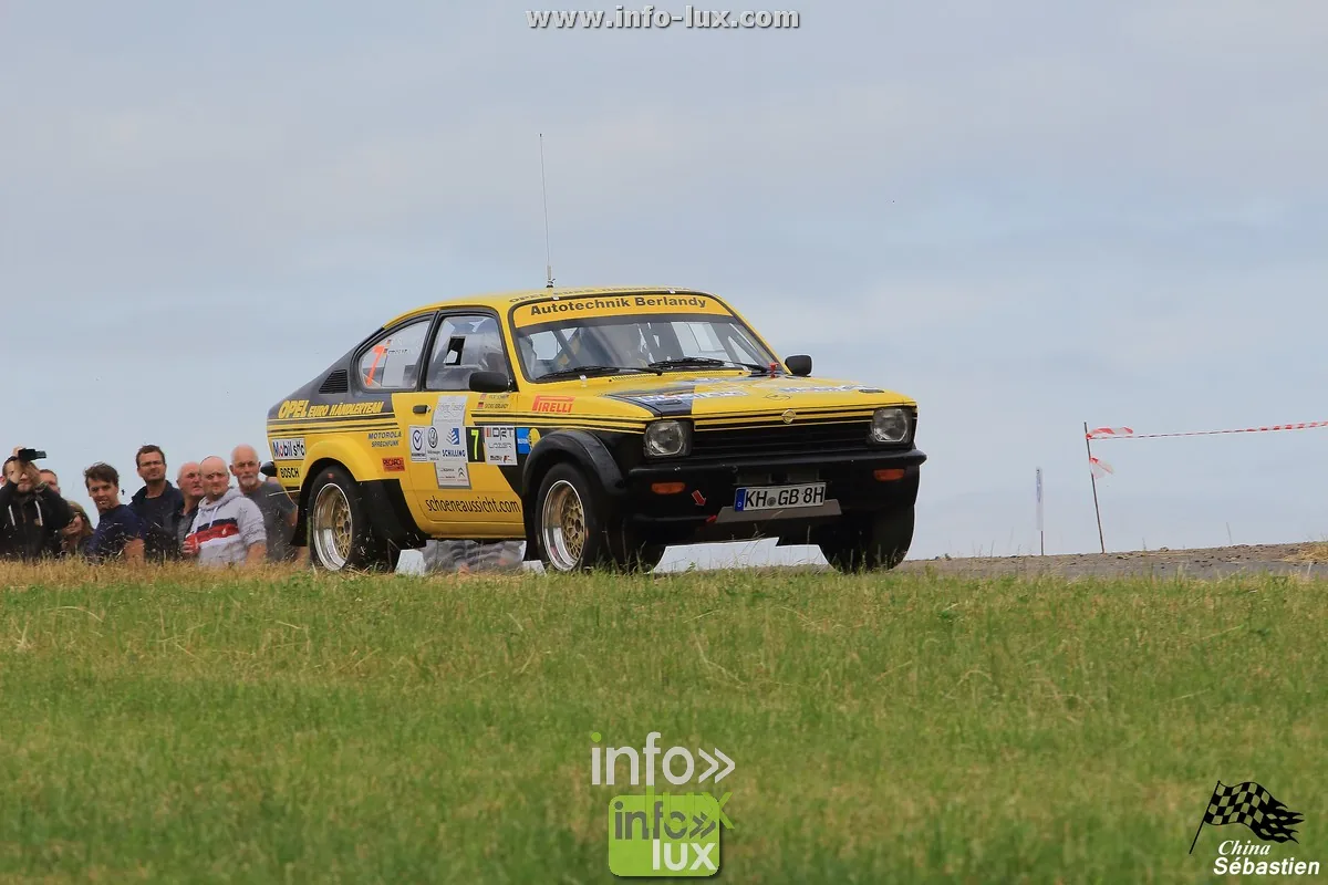 Rallye Lëtzebuerg 2019 à Hosingen — photo 189