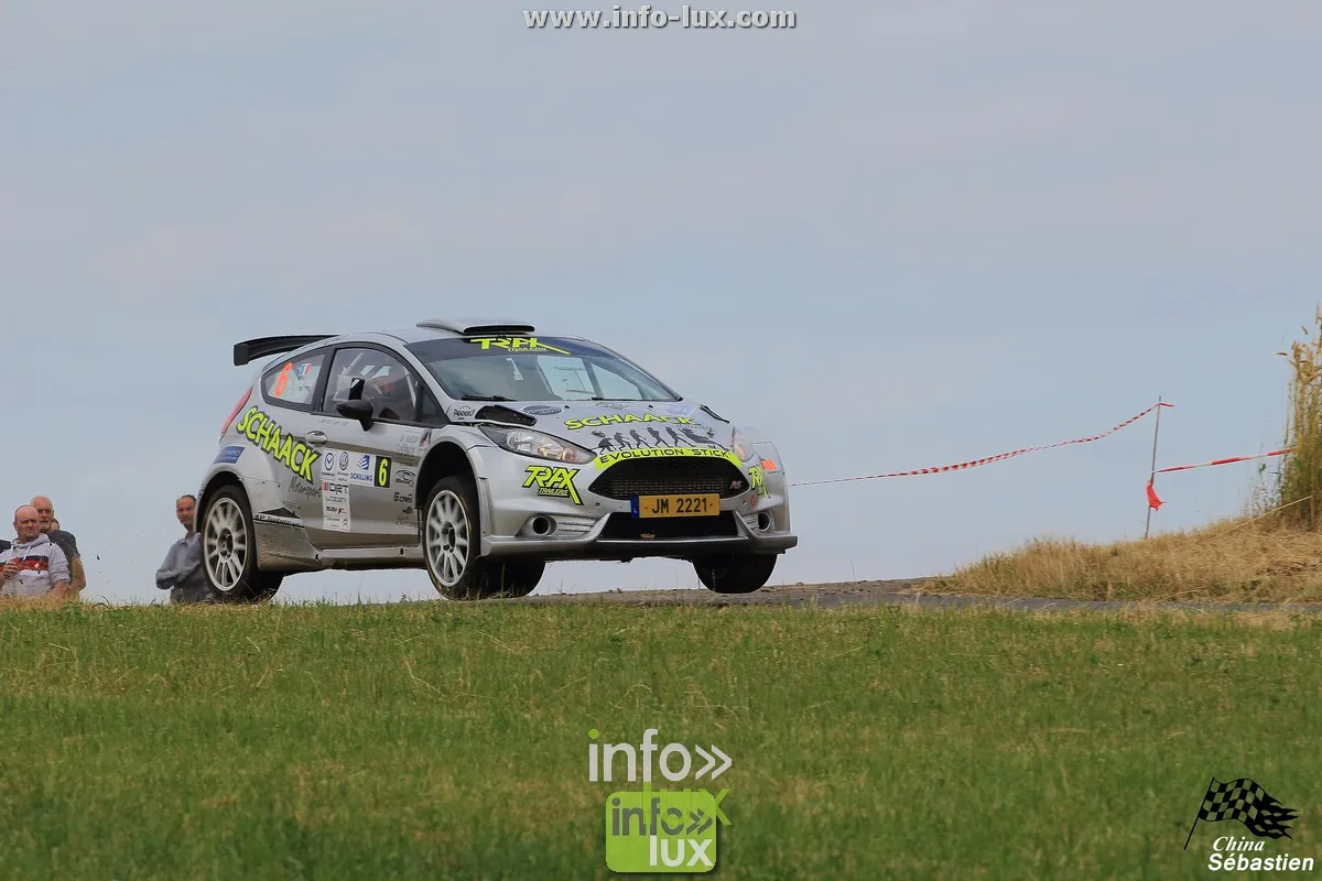 Rallye Lëtzebuerg 2019 à Hosingen — photo 190