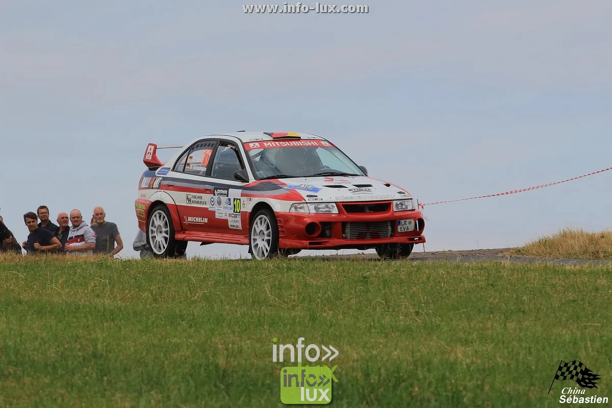 Rallye Lëtzebuerg 2019 à Hosingen — photo 191