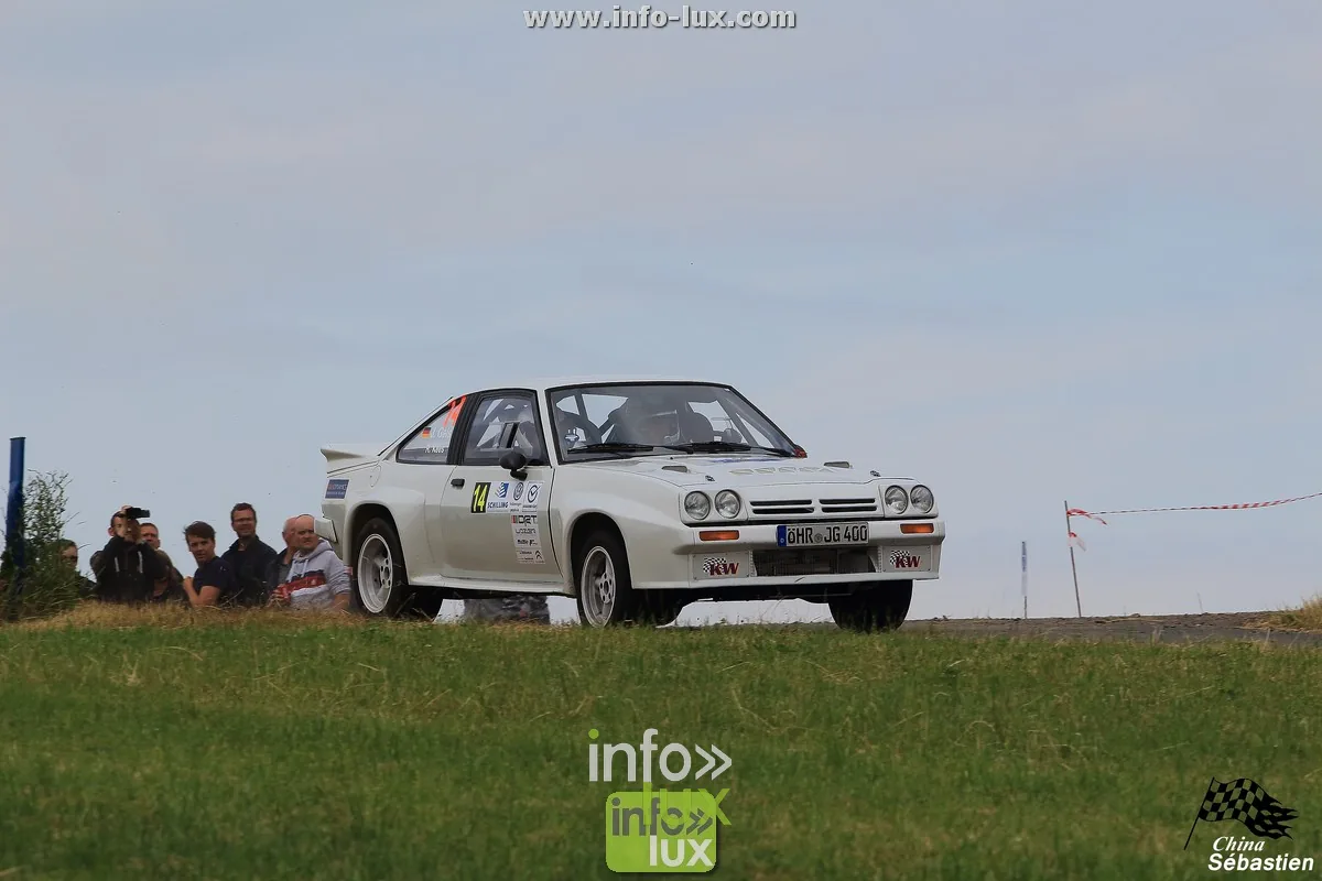 Rallye Lëtzebuerg 2019 à Hosingen — photo 192