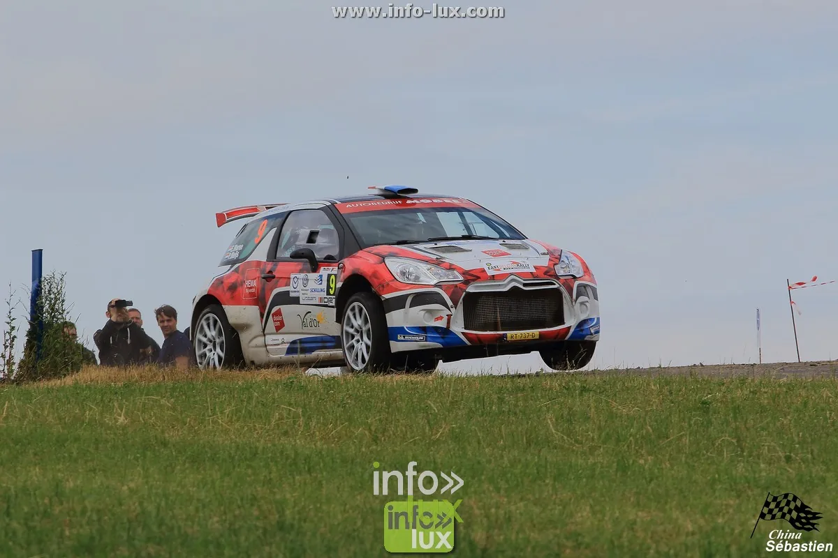 Rallye Lëtzebuerg 2019 à Hosingen — photo 193
