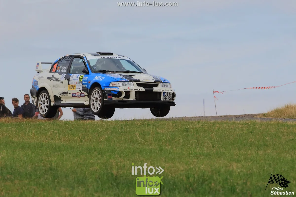 Rallye Lëtzebuerg 2019 à Hosingen — photo 194