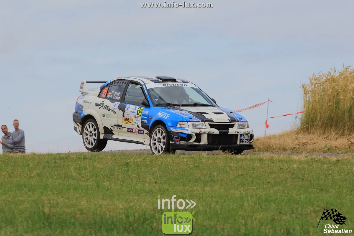 Rallye Lëtzebuerg 2019 à Hosingen — photo 195